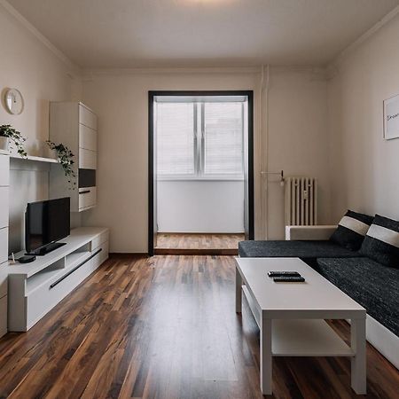 Cozy Apartment In Ruzinov Bratislava Extérieur photo