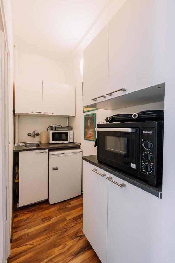 Cozy Apartment In Ruzinov Bratislava Extérieur photo
