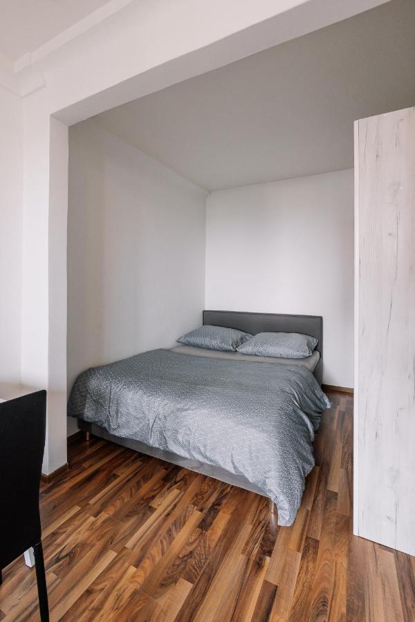 Cozy Apartment In Ruzinov Bratislava Extérieur photo