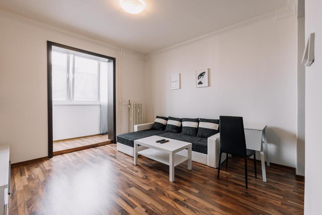 Cozy Apartment In Ruzinov Bratislava Extérieur photo