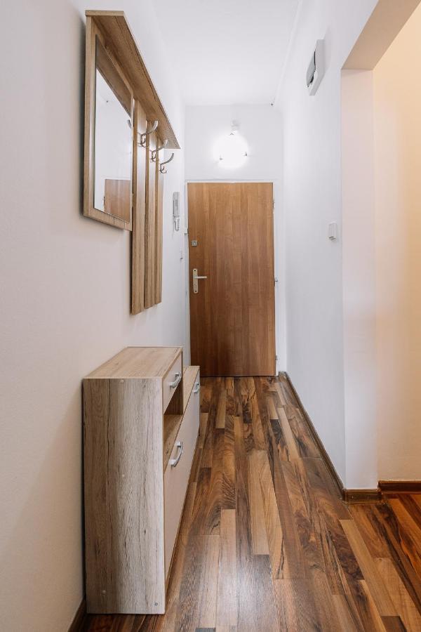 Cozy Apartment In Ruzinov Bratislava Extérieur photo