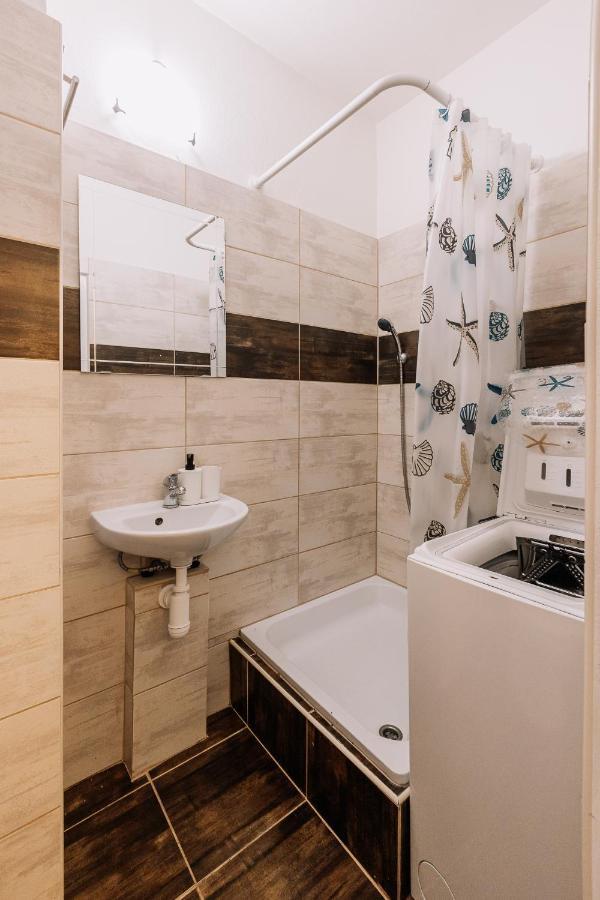 Cozy Apartment In Ruzinov Bratislava Extérieur photo