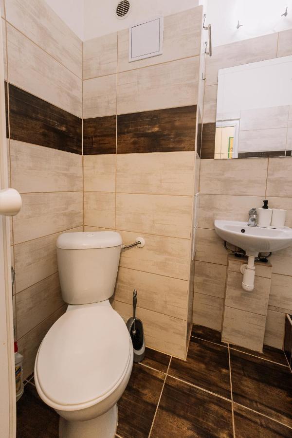 Cozy Apartment In Ruzinov Bratislava Extérieur photo